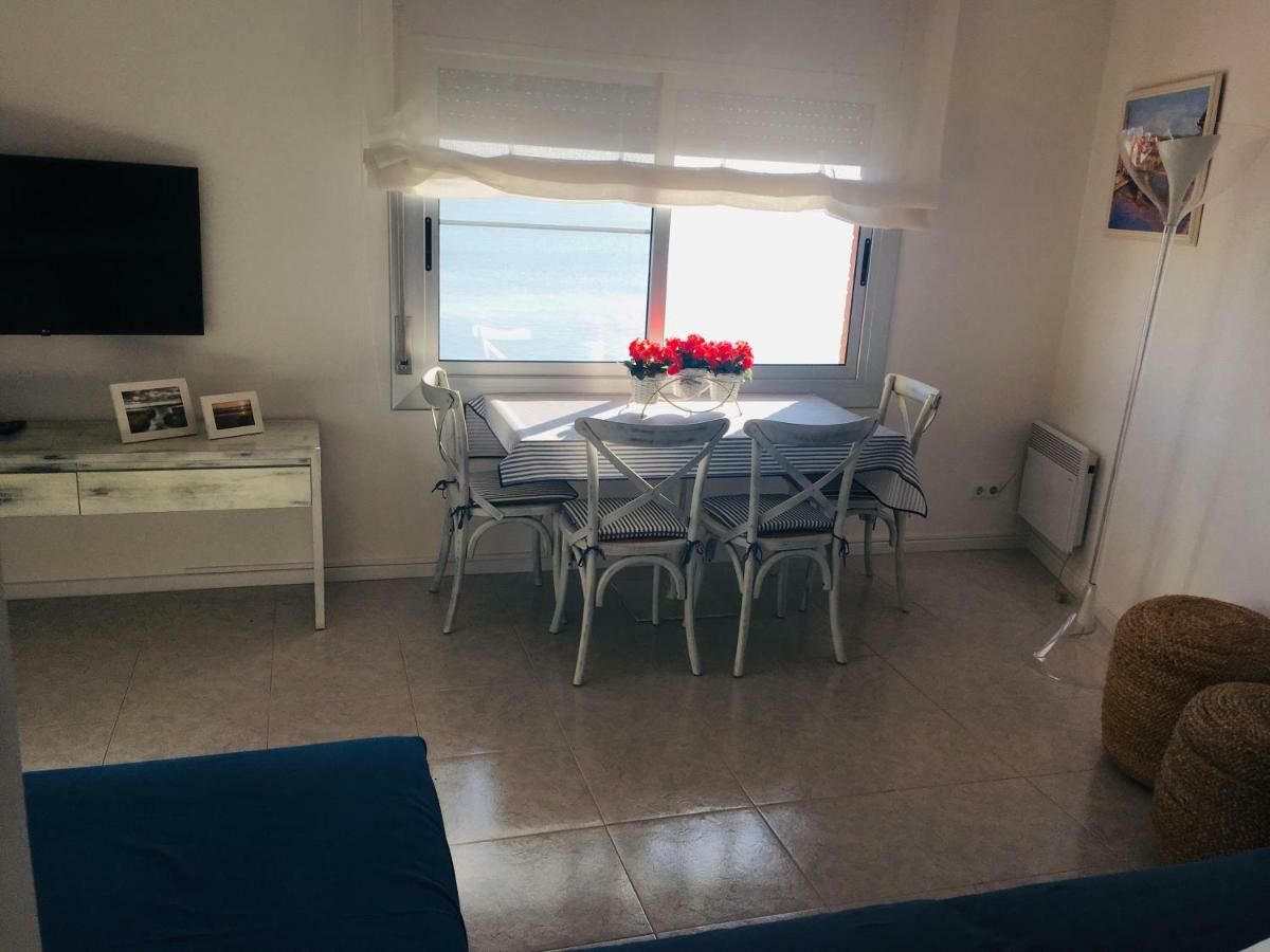 Apartamento David L'Ampolla Exterior photo
