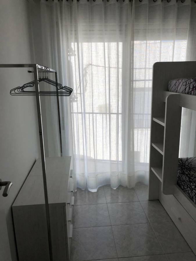 Apartamento David L'Ampolla Exterior photo